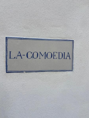 La Comoedia Amelia